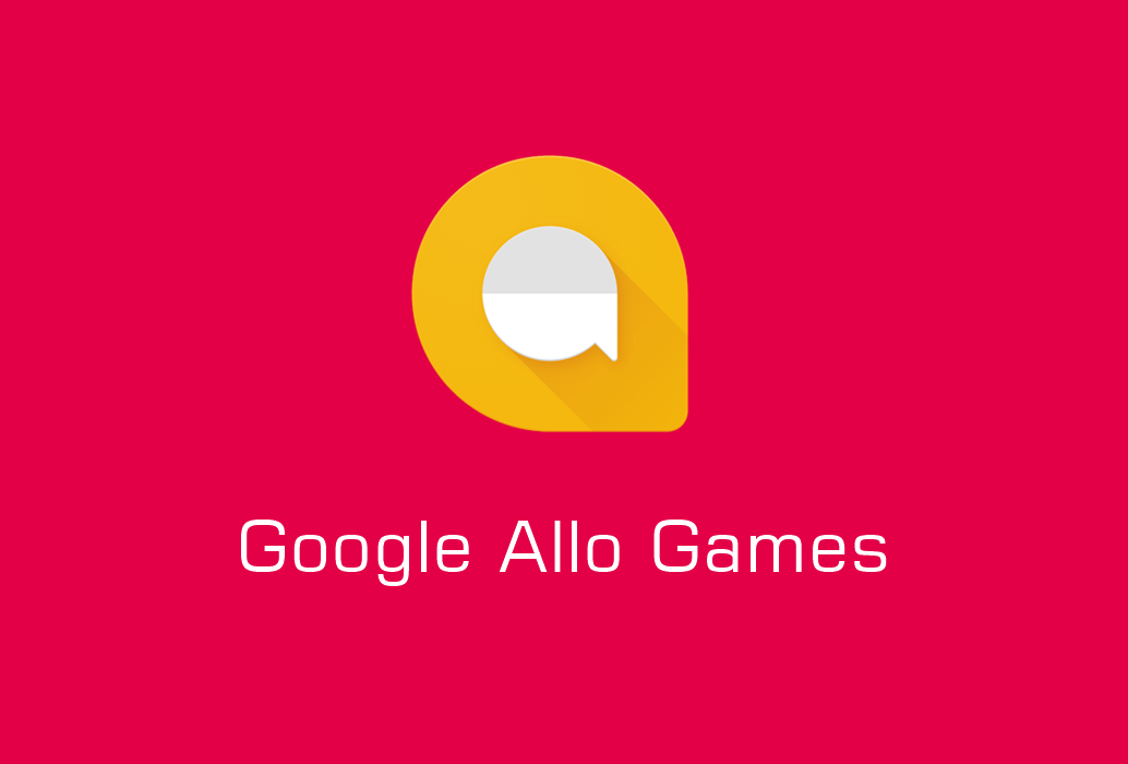 How to Play Games on Allo