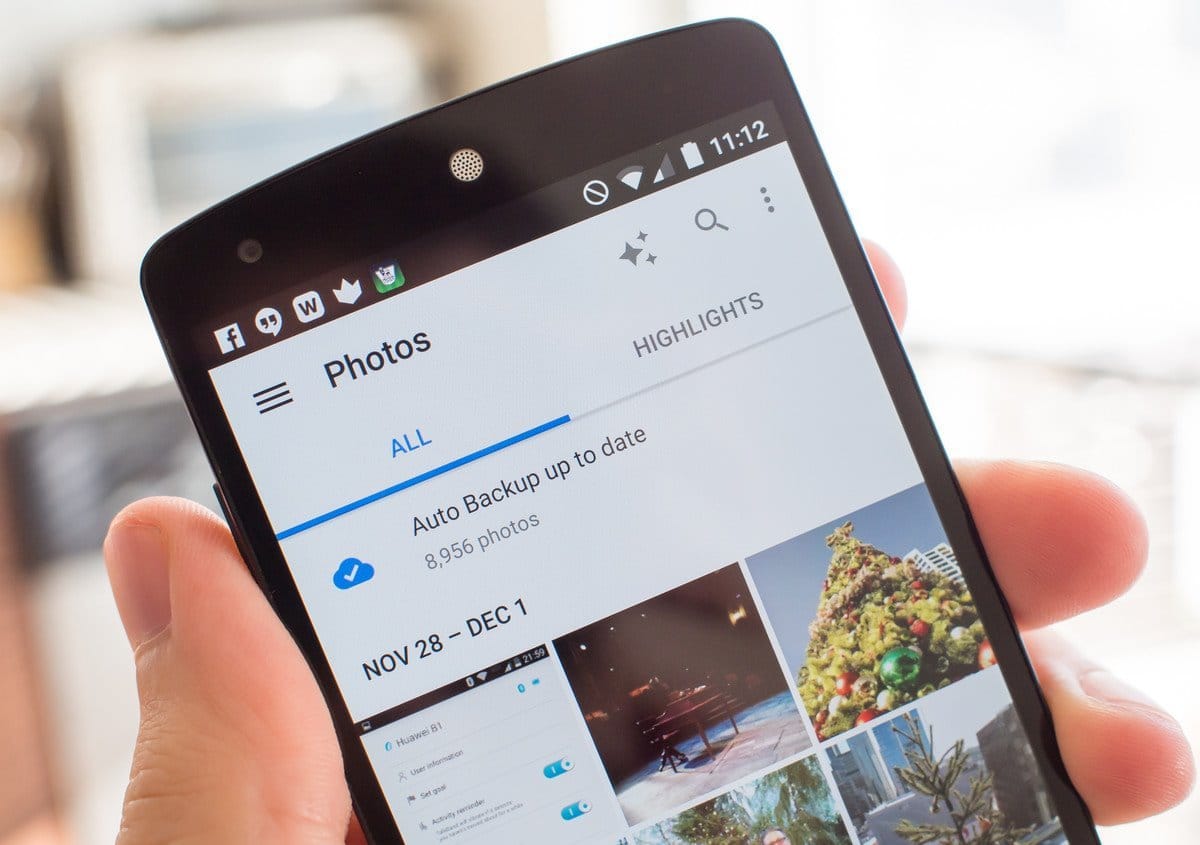 Gallery not showing images on Android? Here’s How to Fix it