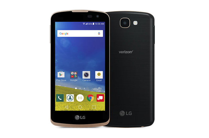 Verizon LG K4 update: April patch now available for the 2016 edition!