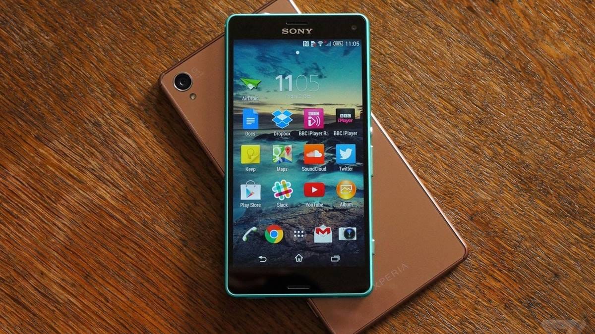 How to Install Xperia Z3 Android 7.0 Nougat AOSP ROM