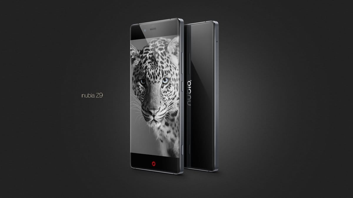 Download & Install Nougat based CM14 on ZTE Nubia Z9