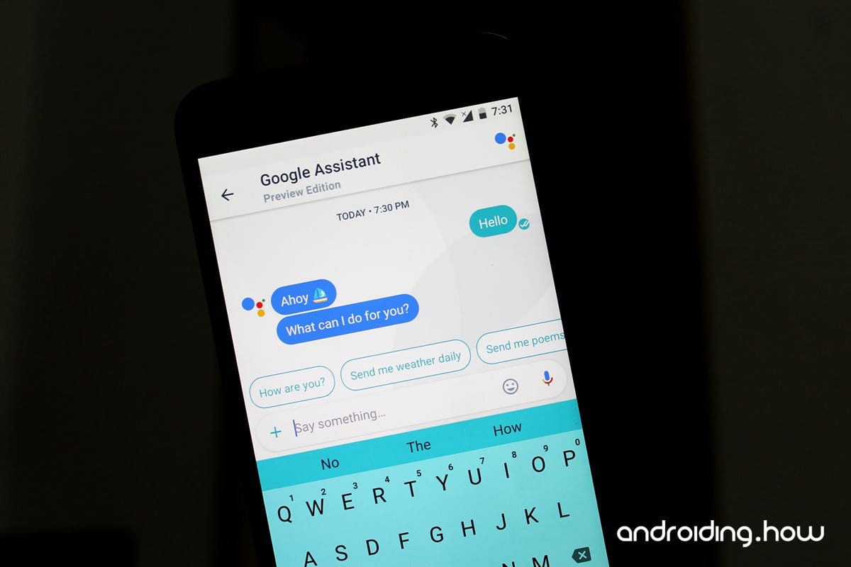 How to Check if a Message has been Sent, Delivered or Read on Allo