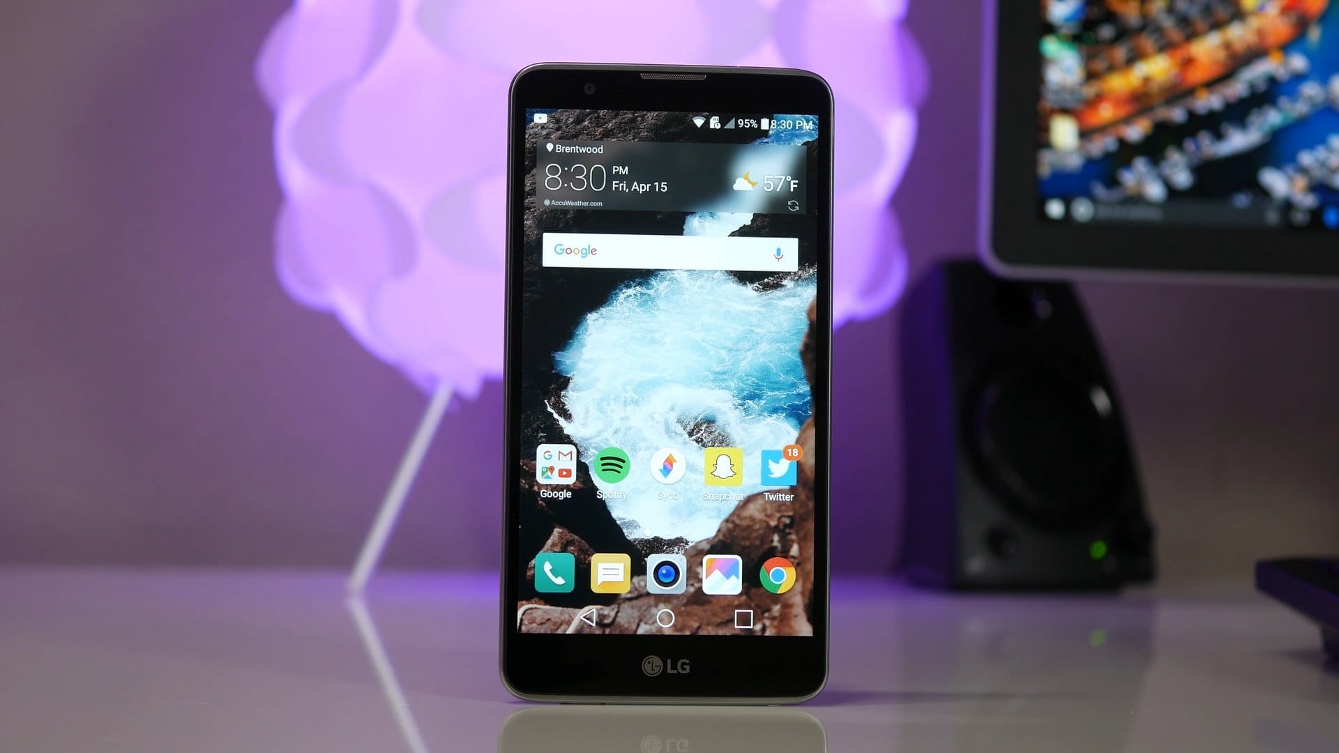 How to Install TWRP and Root LG Stylo 2 Plus