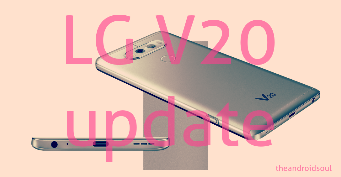 lg v20 update