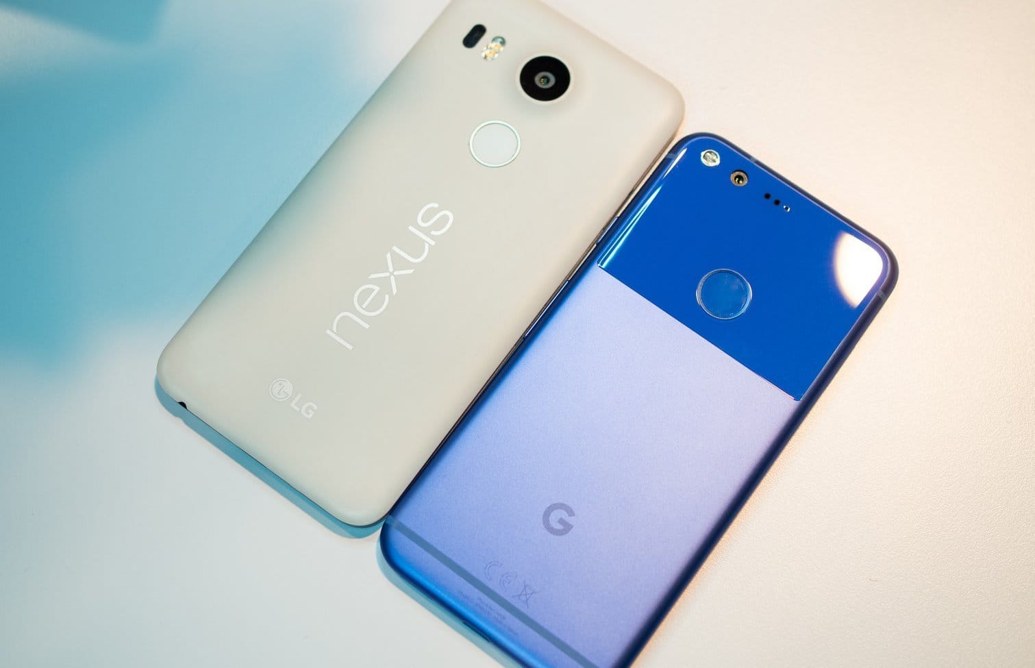 How to Convert your Nexus into a Pixel phone