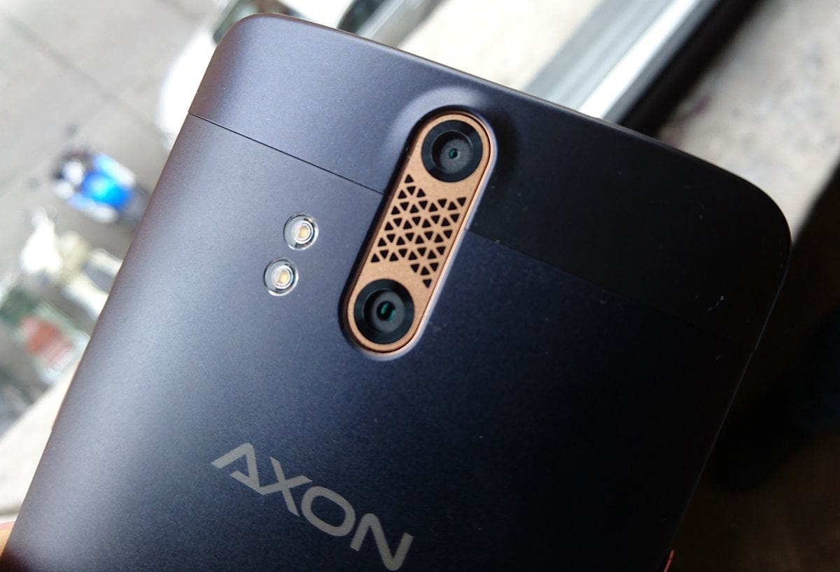 How to Root ZTE Axon A1R