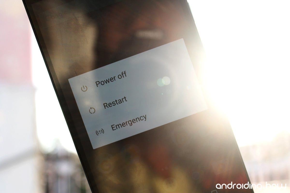 How to Schedule a Reboot on Android [Auto restart]