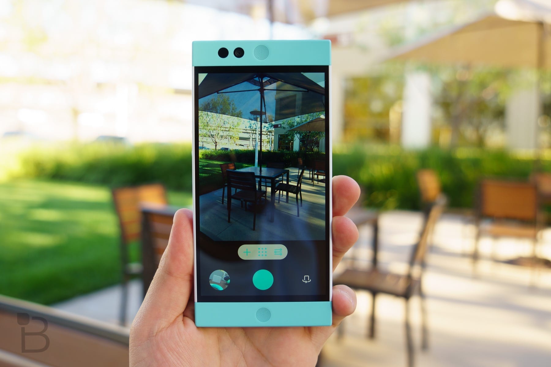 [Official] Nextbit Robin CM14.1 nightly arrives with Android 7.1 Nougat