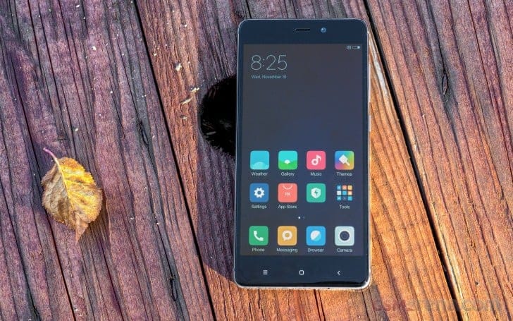 How to Root Redmi 4 Prime/Pro and install TWRP recovery (Unofficial)