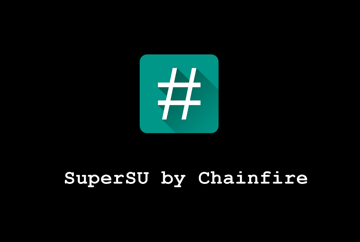 Download SuperSU zip v2.78 SR4, works on Pixel TWRP recovery alpha builds