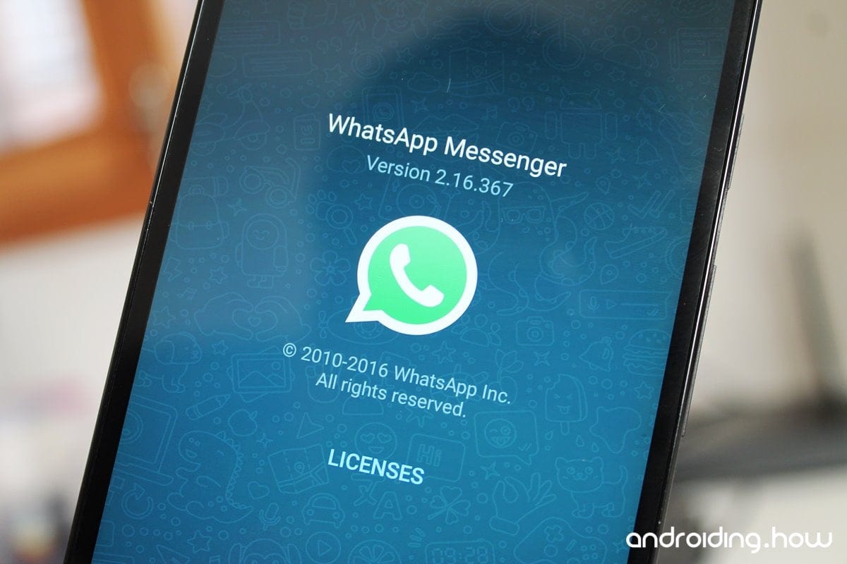 How to Hack WhatsApp in 2 Minutes