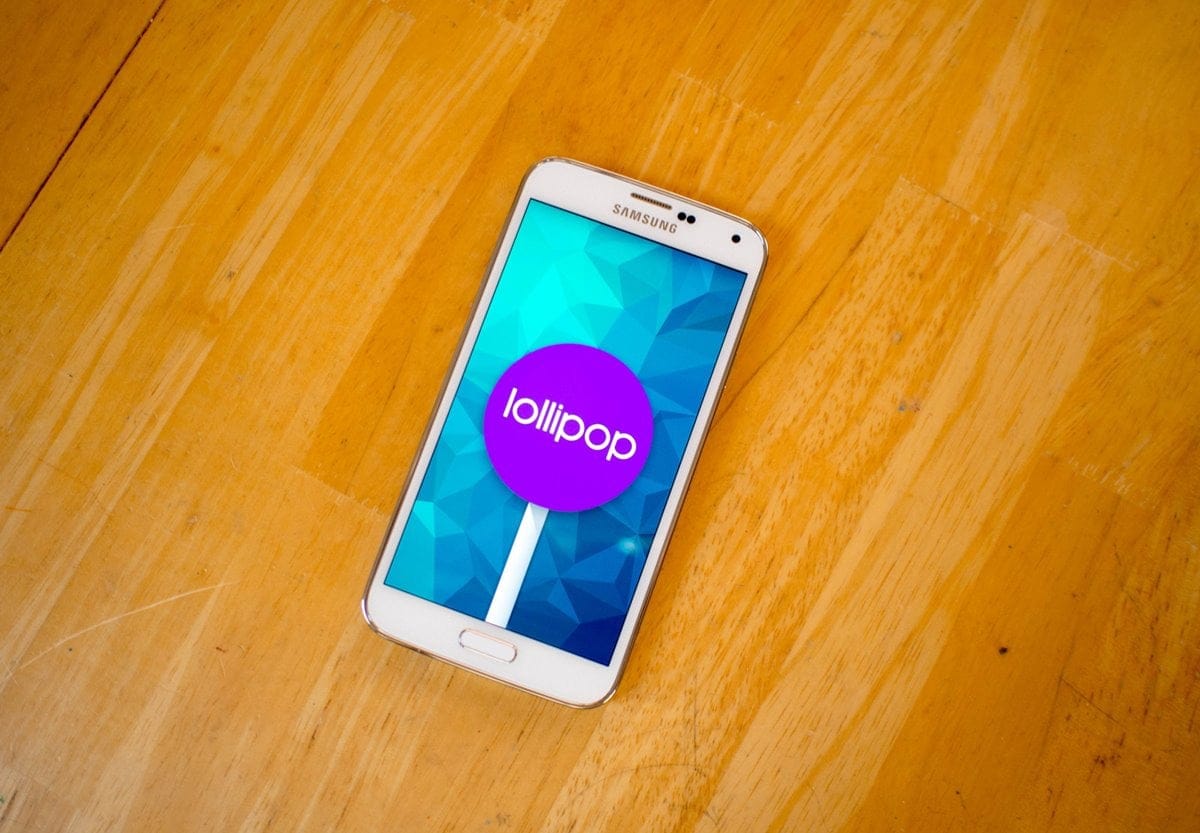 AT&T Galaxy S5 Rooted with Kingroot v5! Here’s a full step-by-step guide