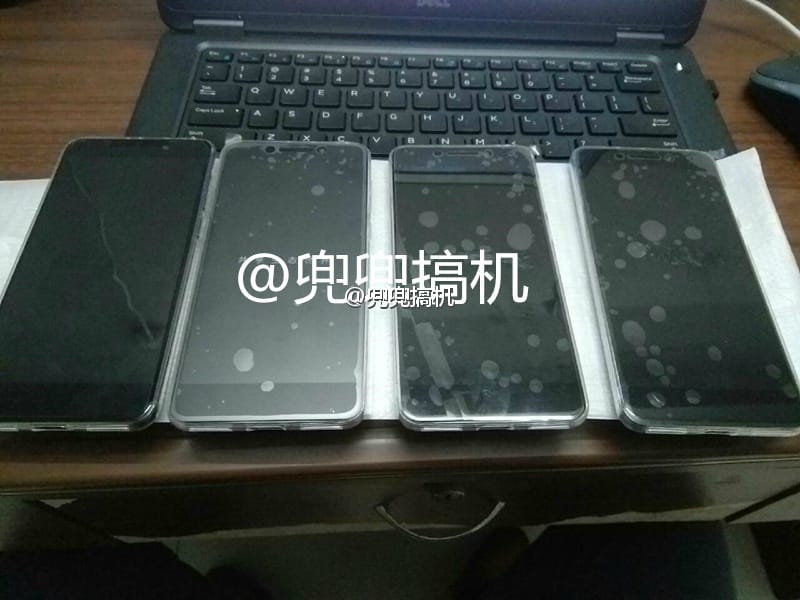 Coolpad Cool 1S specs and images leak out