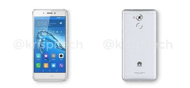 Huawei Honor 6S Price, Specs and release date: images leak out