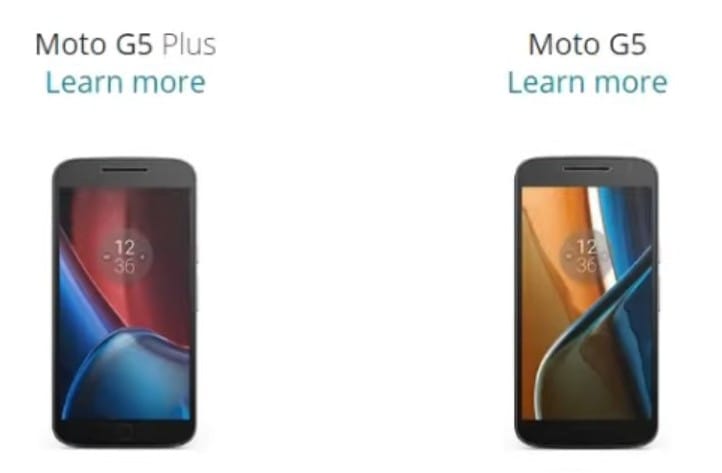 Moto G5 and G5 Plus release date: MWC 2017 announcement expected, new FAKE leak found!