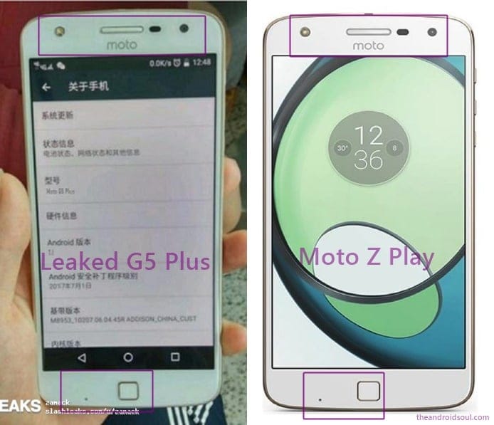 This Moto G5 Plus leak is FAKE! And specs are rubbish!