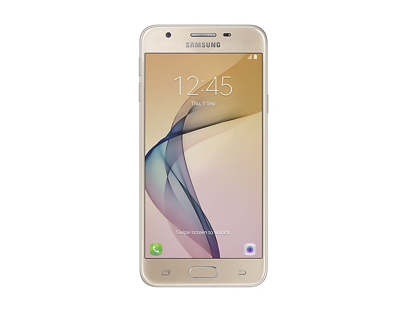 Samsung Galaxy J5 Prime gets January security patch update, build G570FXXU1AQA2