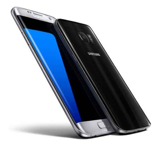 [Download] Galaxy S7 and S7 Edge Nougat firmware for Indian variants now available