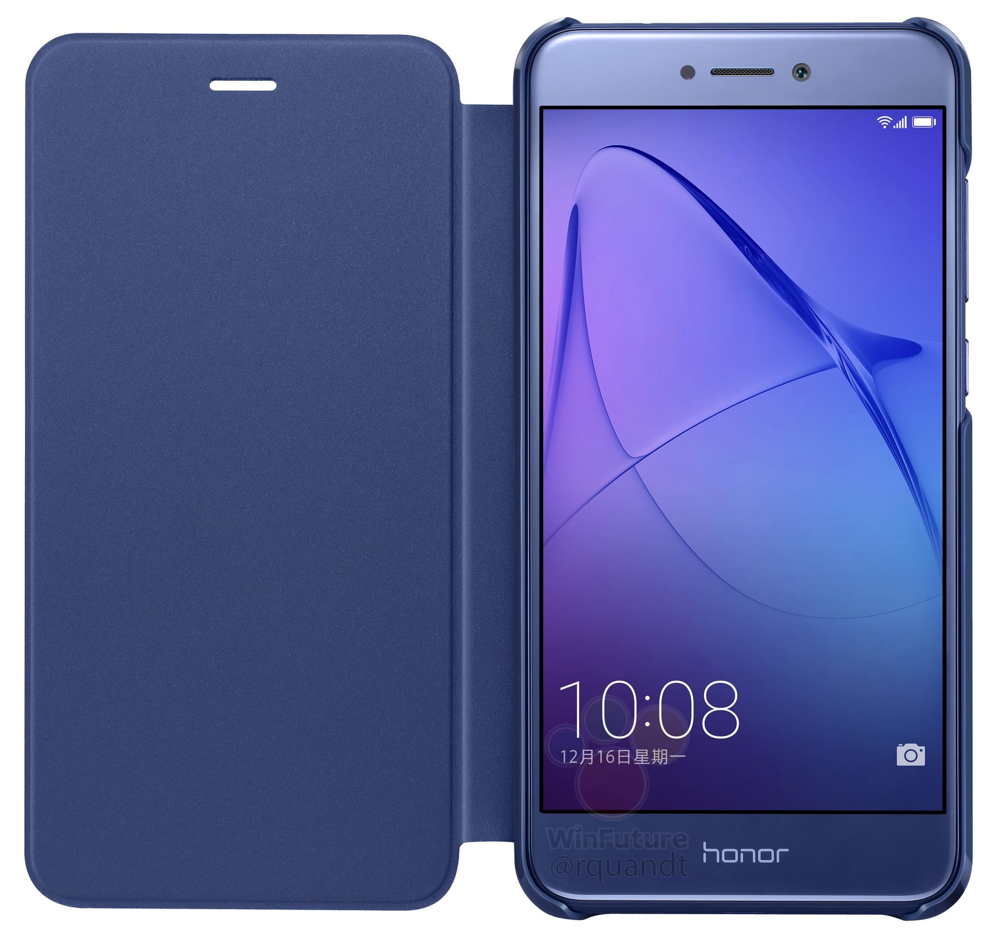 Huawei Honor 8 Lite release date, price, images and color options leaked