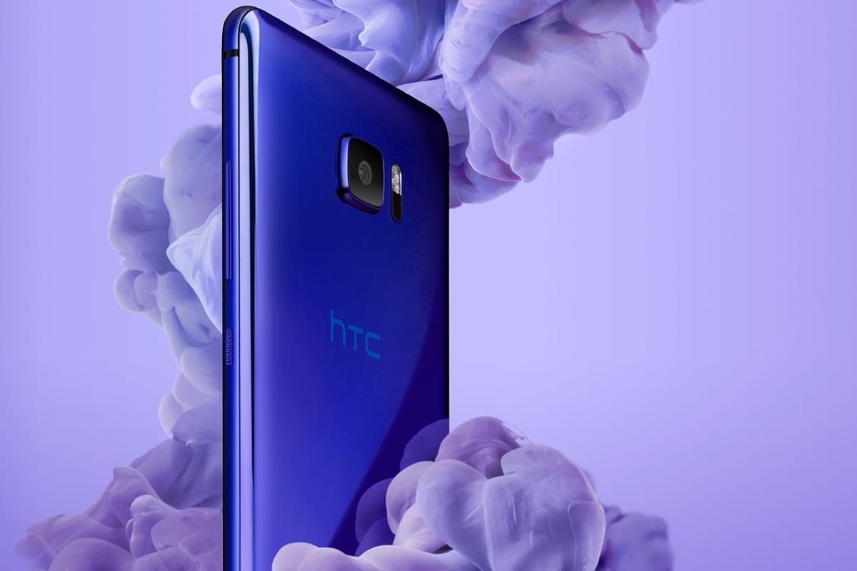 Is HTC 11 delayed because of Snapdragon 835 unavailability?