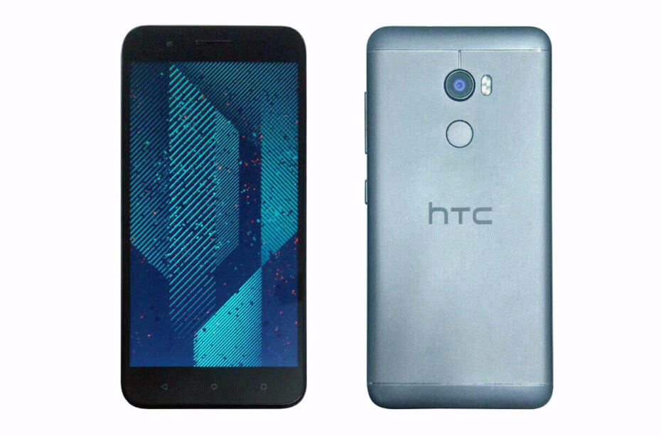 HTC One X10 set to make an entrance by Q1 2017