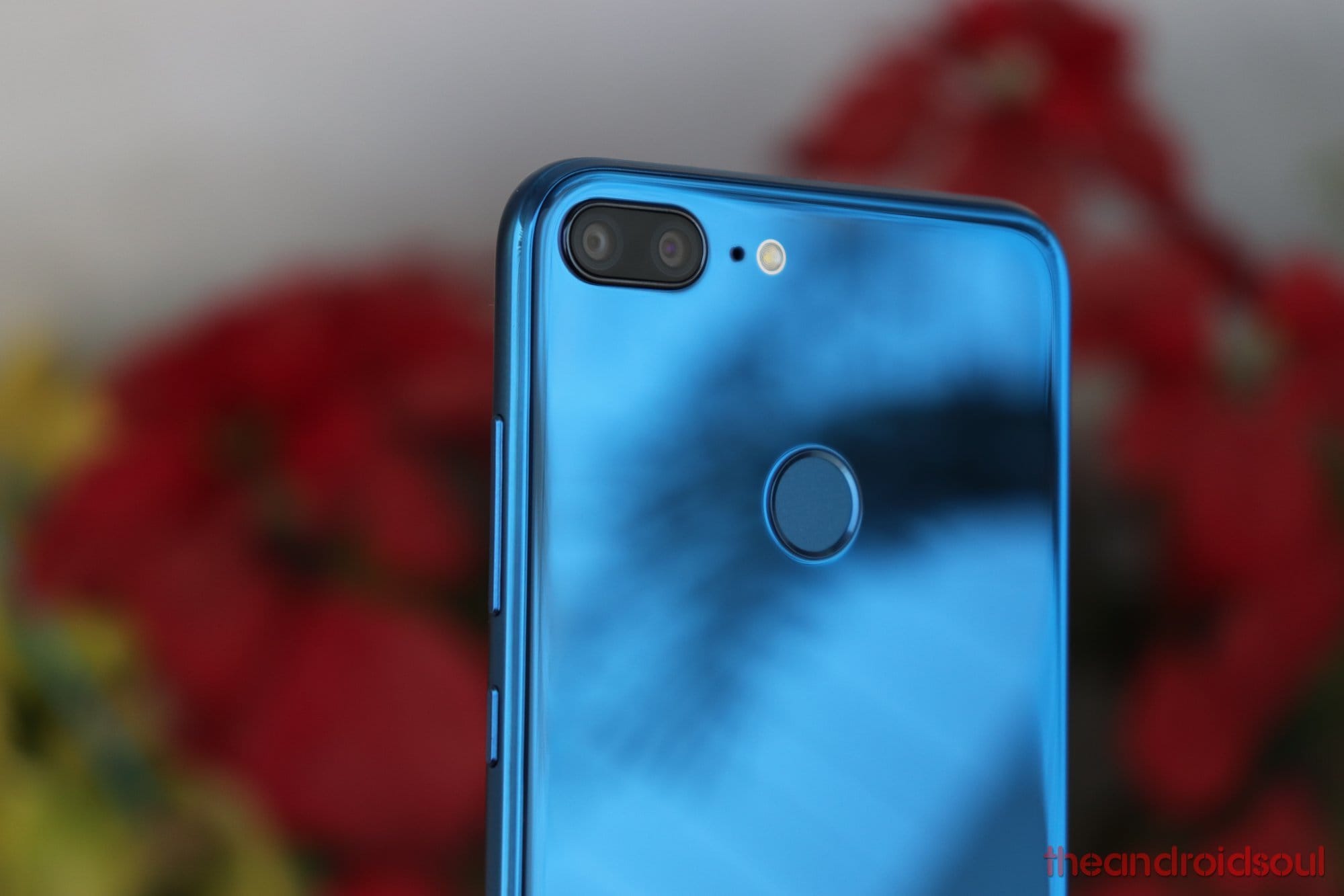 Honor 9 Lite review: Let’s just buy it!