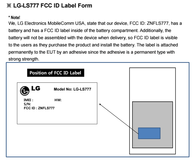 Sprint LG Stylo 3 is close to release, reaches FCC