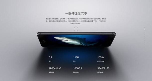 Meizu Pro 7 to feature Helio X30 prcoessor and Sony dual camera