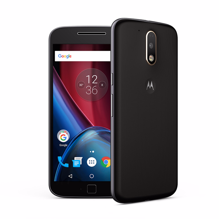 [Download] Lineage OS 14.1 for Motorola Moto G4/G4 Plus