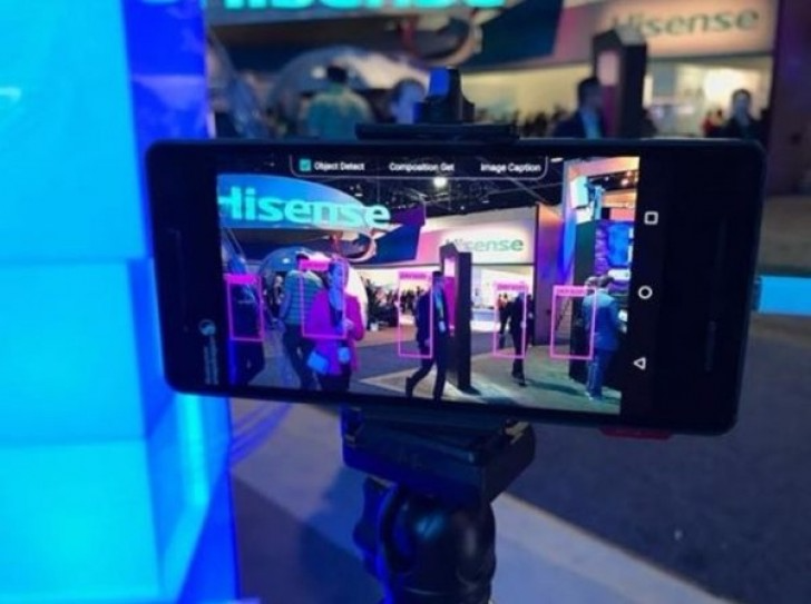 It wasn’t the Nokia 8 in Qualcomm video at CES [Confirmed]