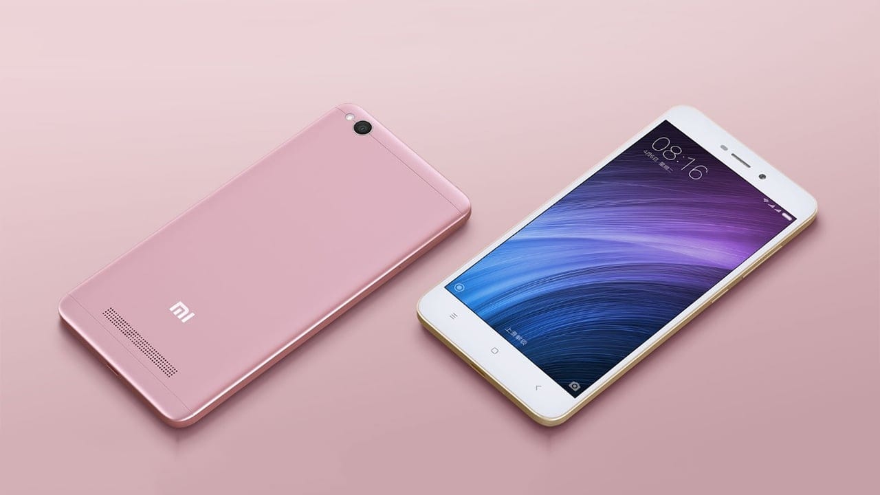 Redmi 4A and Redmi Note 4 Price and Release Date for Indonesia leaked?