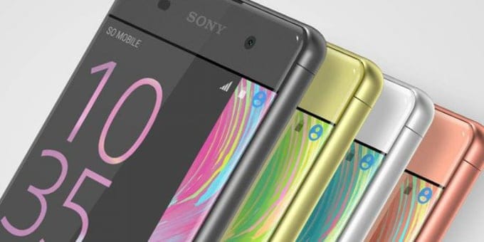 Three Snapdragon 660-powered Sony Xperia phones may launch at MWC 2018