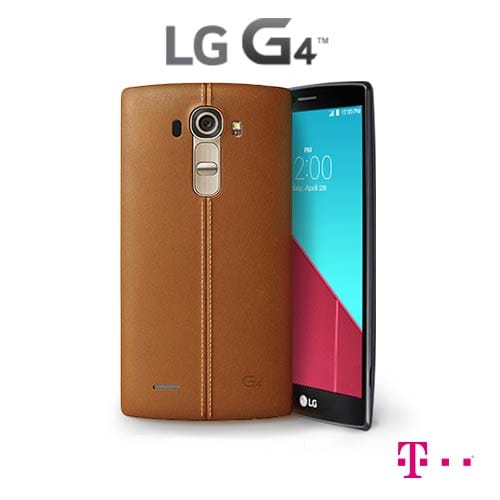 T-Mobile LG G4 gets January security patch update, build H81120r