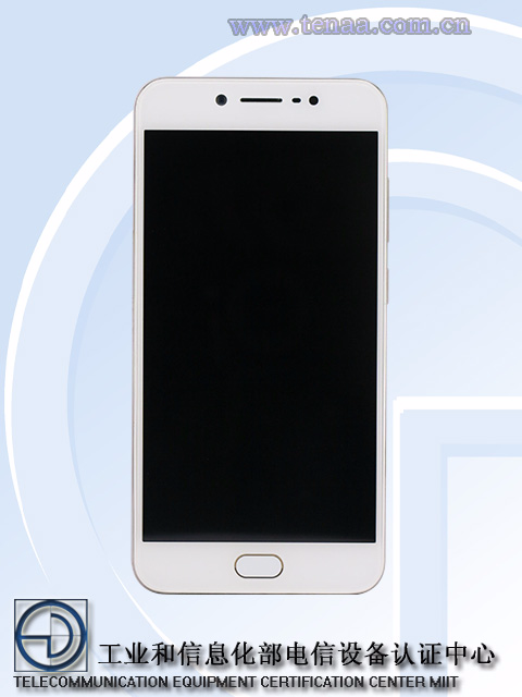 Vivo 67A specs and images leak out