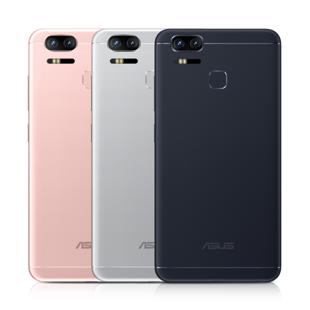 Asus announces Zenfone 3 Zoom with Dual-cameras and Zenfone AR with Google Project Tango cameras