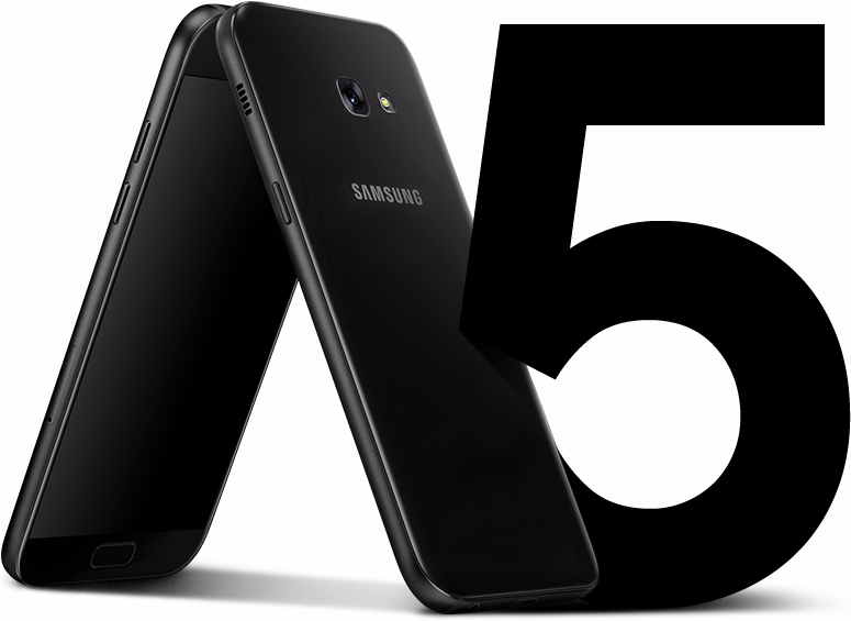 Download Galaxy A5 2017 Firmware