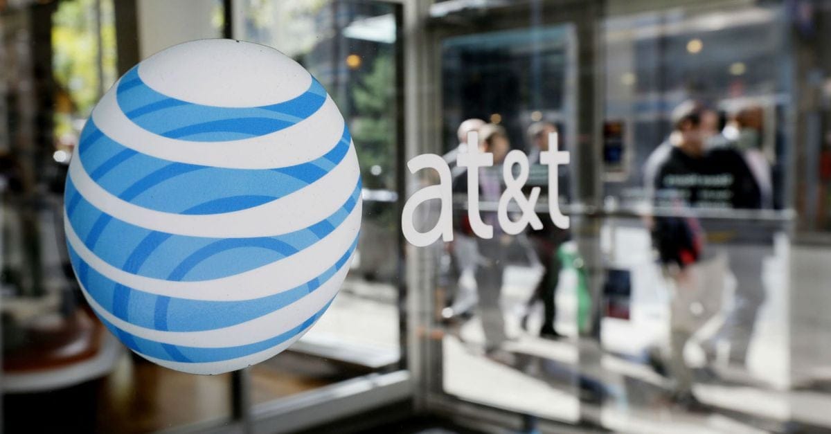 AT&T rolling out April 2018 patch to ZTE ZMAX 2 and ZTE Maven