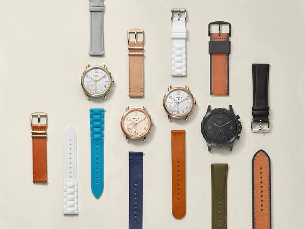 Fossil Android Wear 2.0 update will be rolling out in March