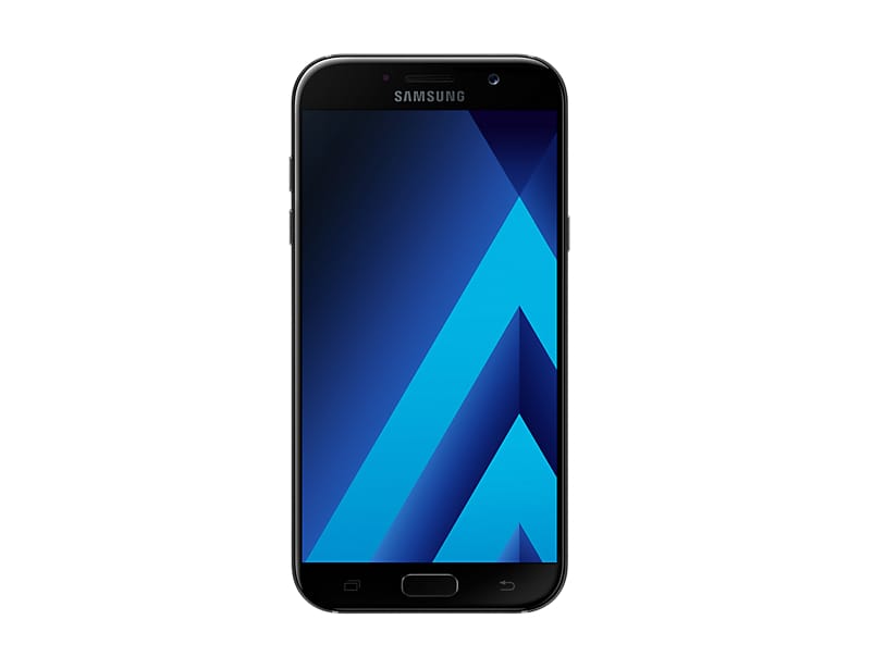 Three UK launches Galaxy A5 2017 and A3 2017