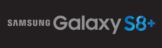 Galaxy S8+ name confirmed via leaked logo