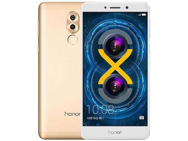 Huawei Honor 6X Nougat update to release in March