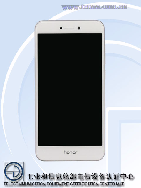 Huawei Honor 8 Lite aka P8 Lite 2017 could launch soon in China and Asia, reaches TENAA