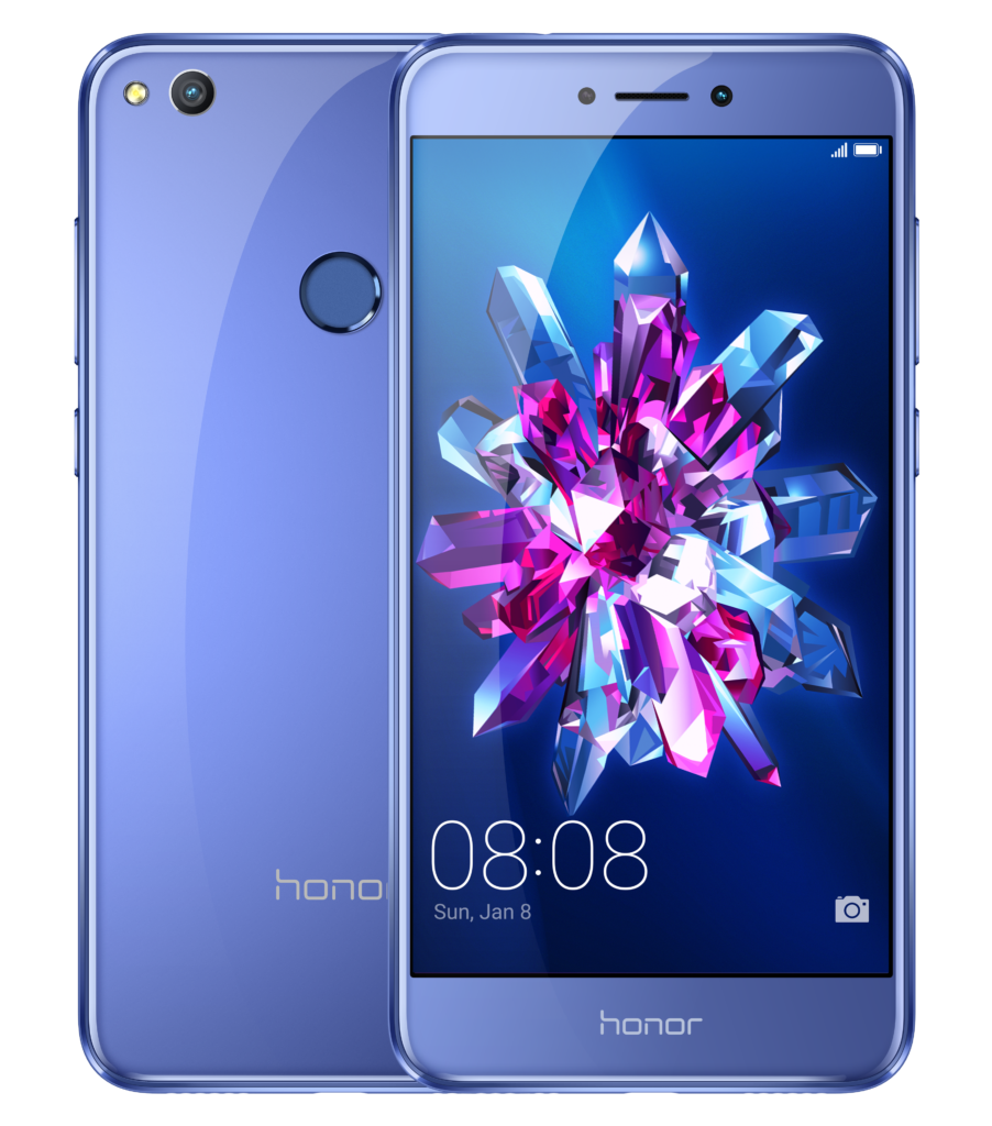 Huawei Honor 8 Lite and Nova Lite launched in China and Japan