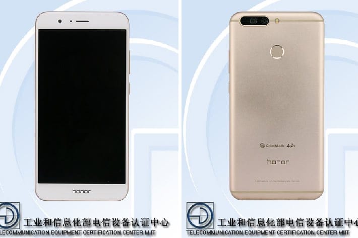 Huawei Honor V9 specs and price tipped again