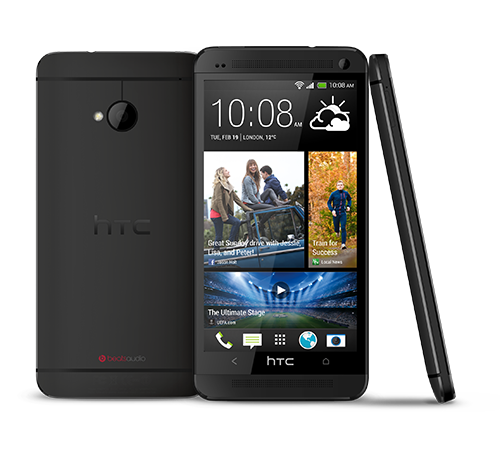 [Download] Lineage OS 14.1 for HTC One M7