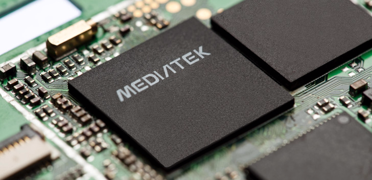 MediaTek releases Helio P25 processor chip