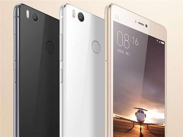 Xiaomi Mi 4c and Mi 4s MIUI 8 based Nougat developer ROM now available