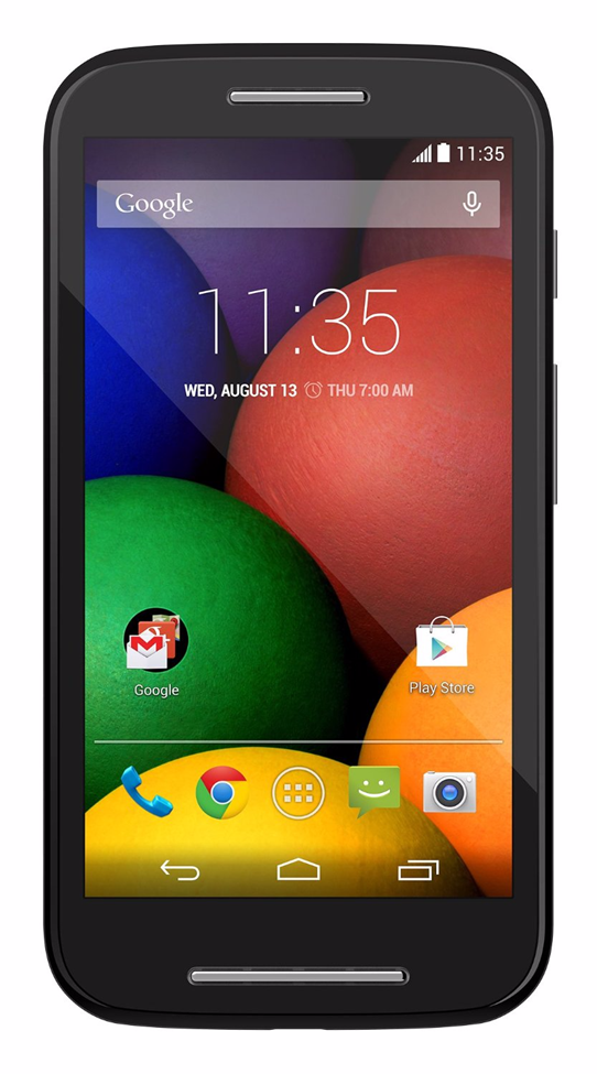 [Download] Lineage OS 14.1 for Moto E 1st gen (Condor)