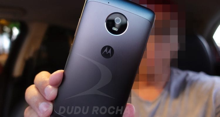 New leak reveals Moto G5 specs and images