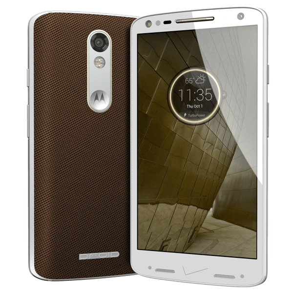 Motorola Droid Turbo 2 gets Android 7.0 Nougat update as OTA